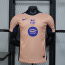 BARCELONA EDICIÓN ESPECIAL IV 25/26 HOMBRE (VERSIÓN JUGADOR)