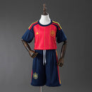 ESPAÑA MUNDIAL l 2026 CONJUNTO INFANTIL