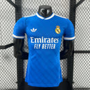 REAL MADRID III 25/26 HOMBRE (VERSIÓN JUGADOR)